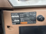 Cab with
