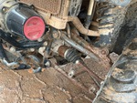 Drivetrain with