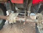 Drivetrain Photos with