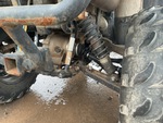 Drivetrain Photos with