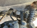 Drivetrain Photos with