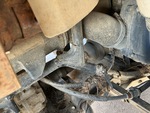 Drivetrain Photos with
