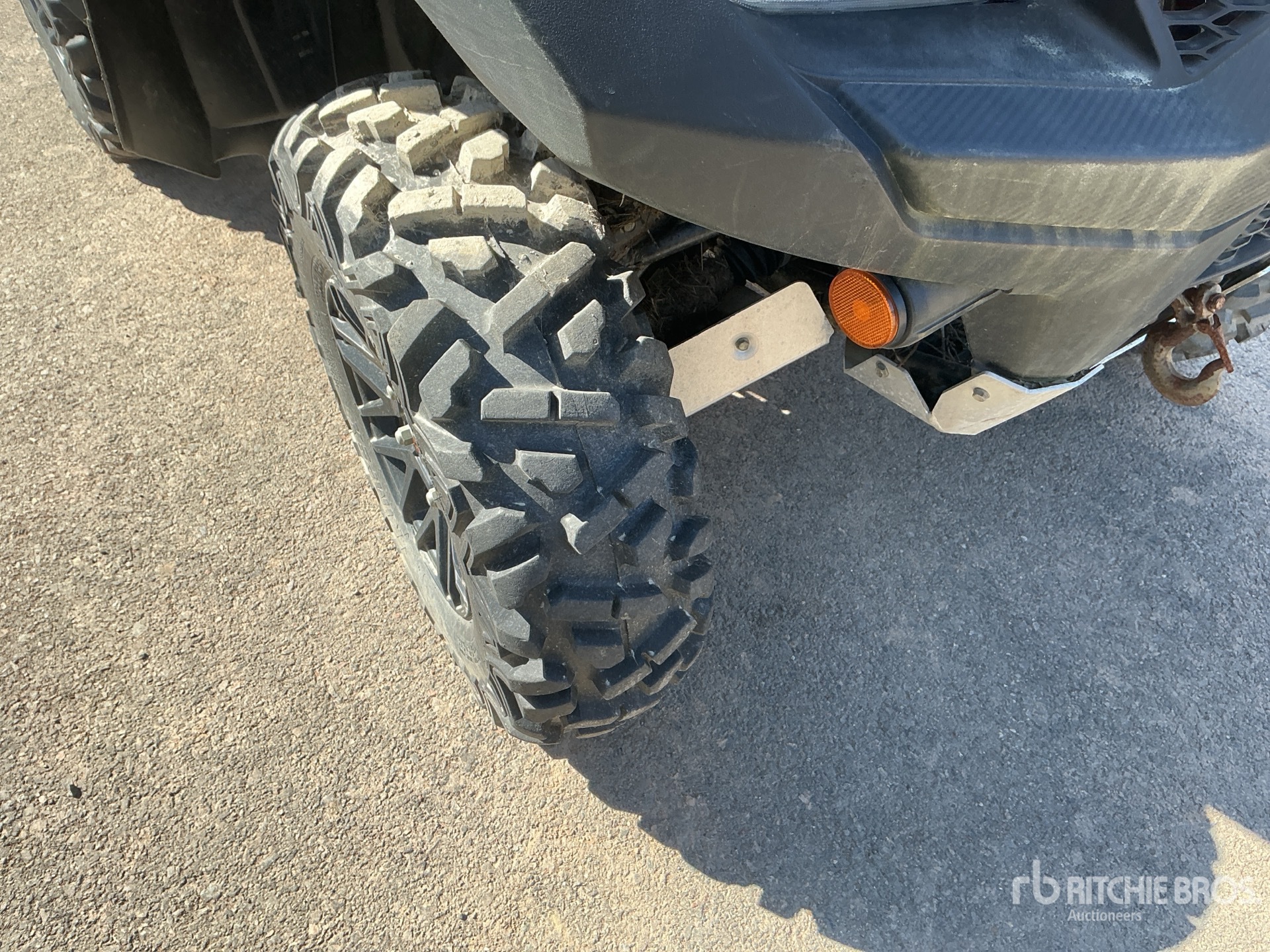 2022 Suzuki KING QUAD