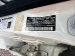 General Appearance with Numéro de série/Numéro d'identification du véhicule automobile
