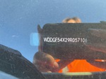 General Appearance with Frame Stamp Serial Number/VIN Photo