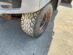 Chassis Photos with
