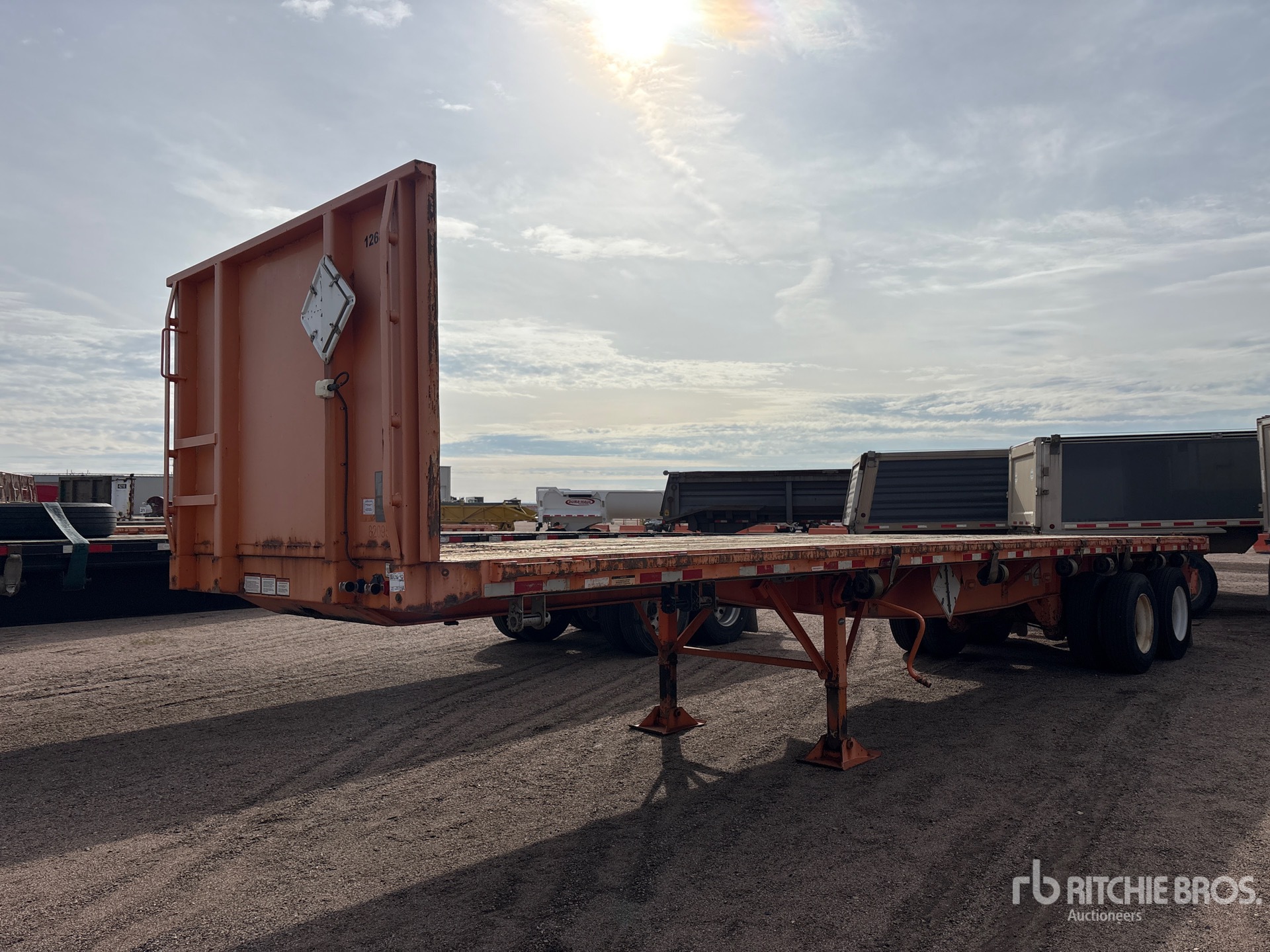 Photo of 2018 Great Dane FSP-0024-00099