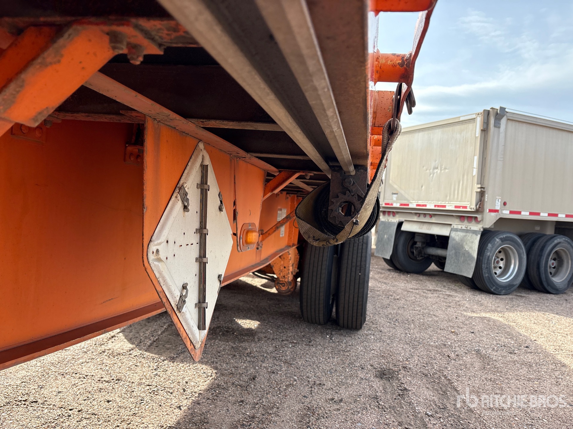 2018 Great Dane FSP-0024-00099