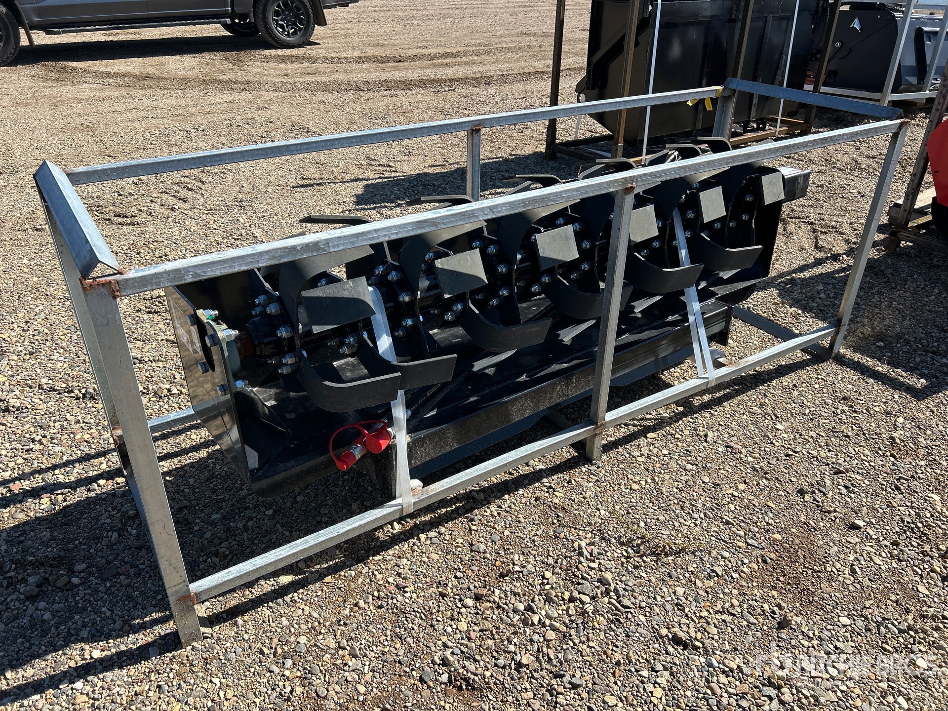 Landy GT72-LD