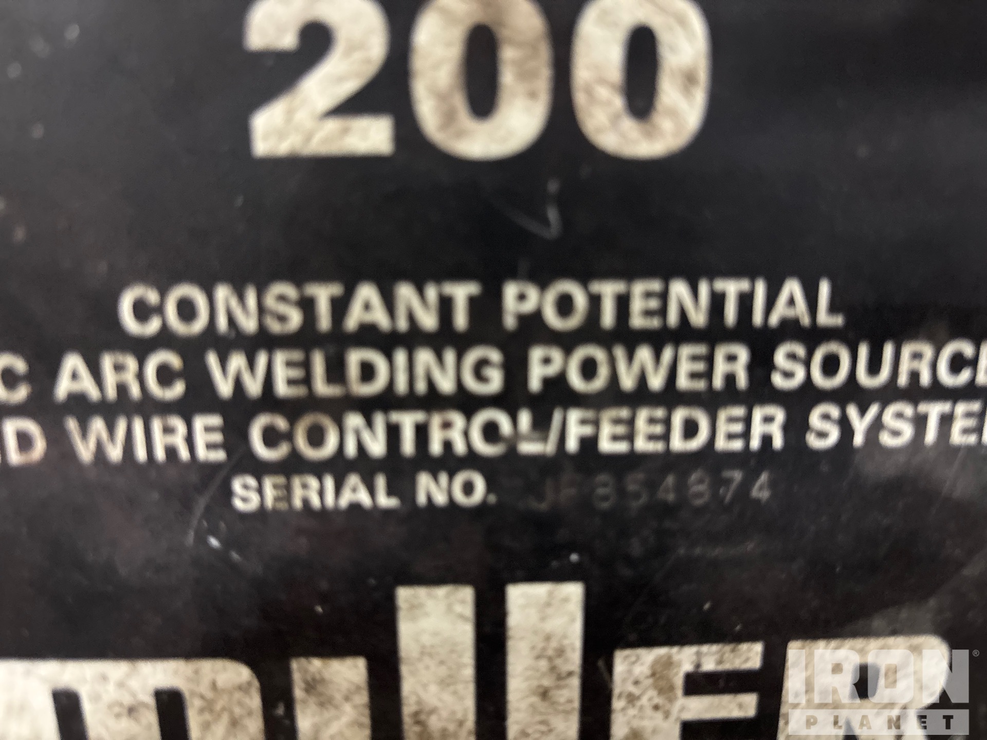 Miller 200