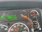 Cab with Warning Lights
