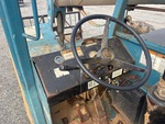 Control Station with