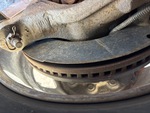 Brakes with