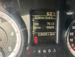 Cab with Engine Hours