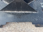 General Appearance with Numer seryjny/numer identyfikacyjny pojazdu