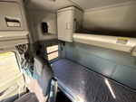 Cab with