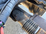 Drivetrain with