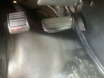 Brakes with