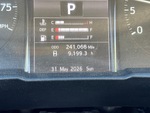 Cab with Engine Hours