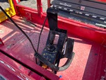 Control Station Upper with