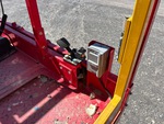 Control Station Upper with