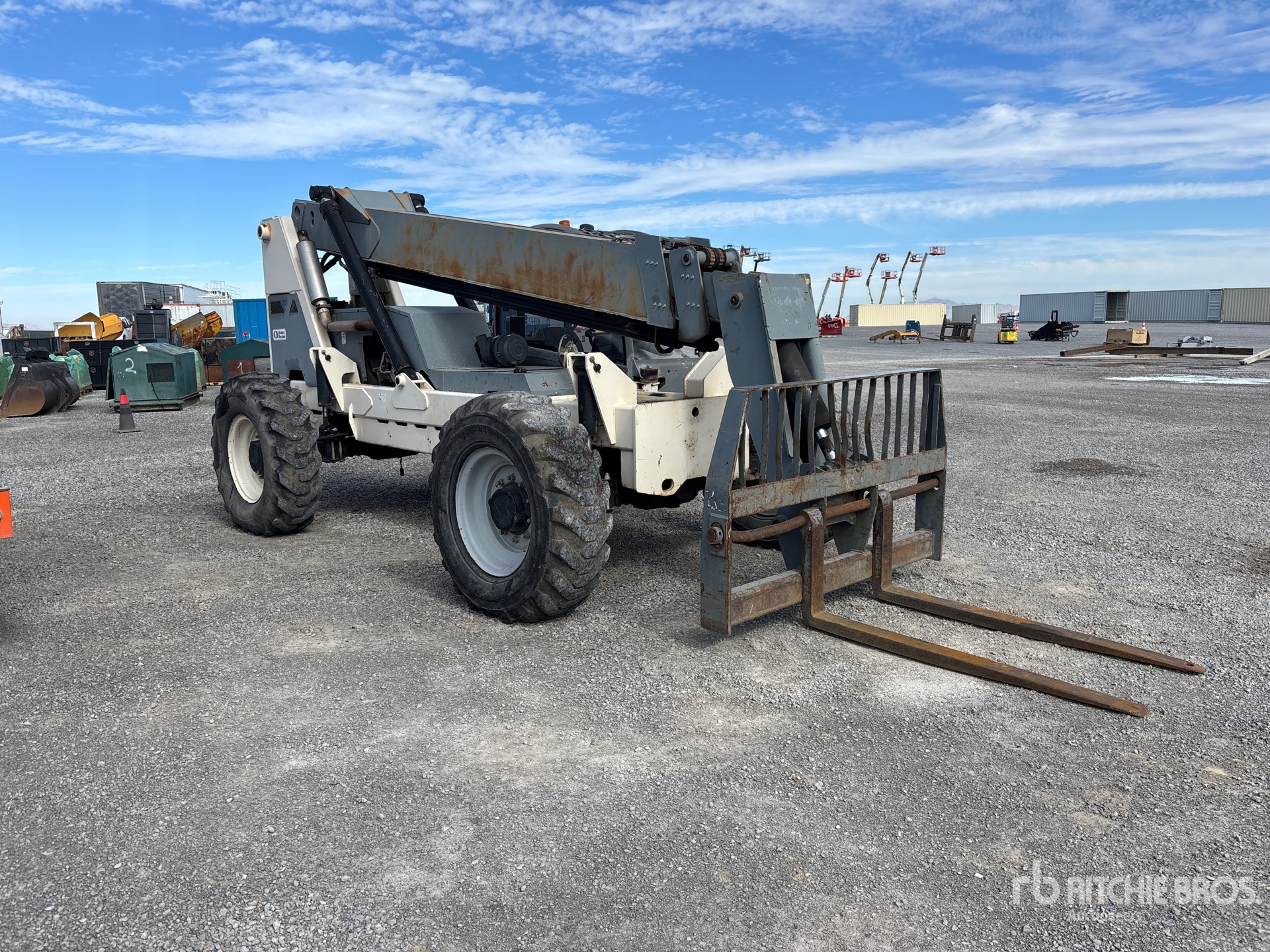 Terex TH0806B