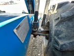 Drivetrain with