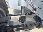 Hydraulique with