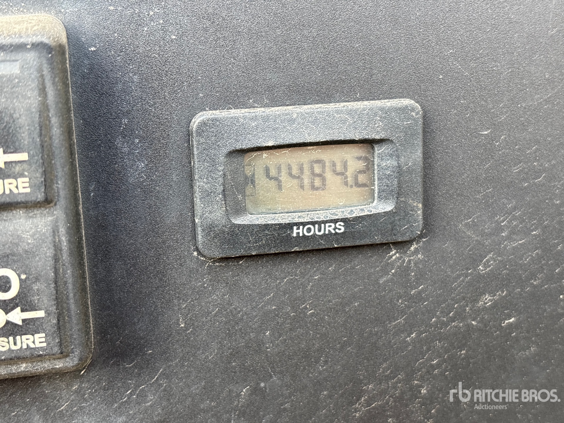 2016 Doosan Portable Power XP825WCU-FX-PAS