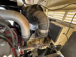 Air Compressor with