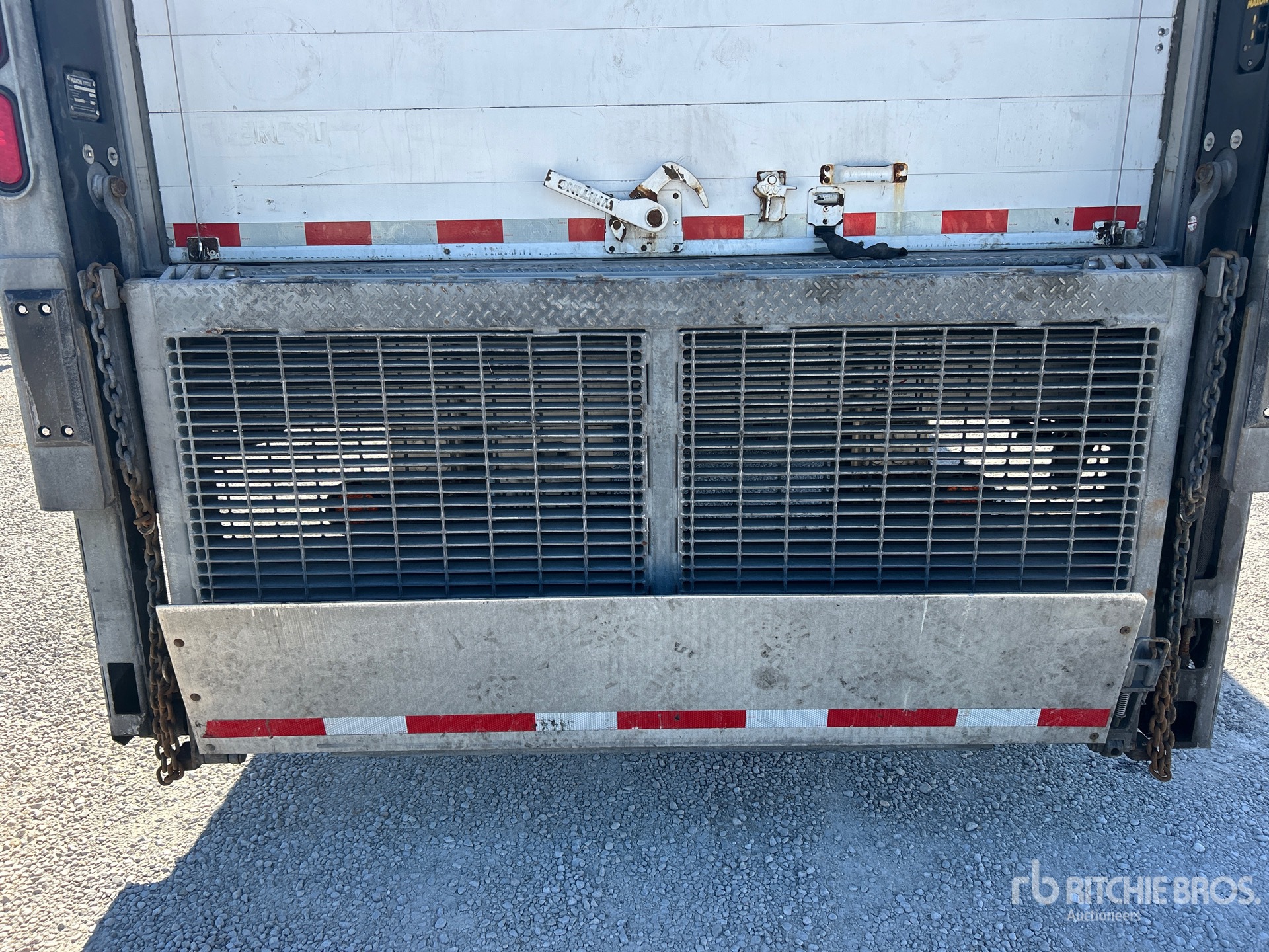 2019 Great Dane ECM-1114-12148