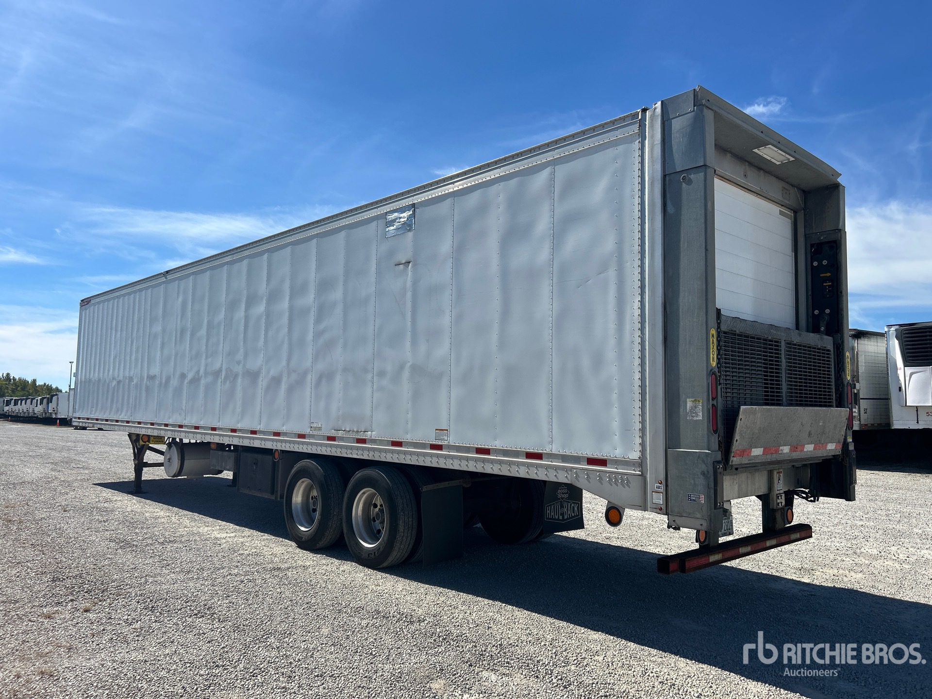 2019 Great Dane ECM-1114-12148