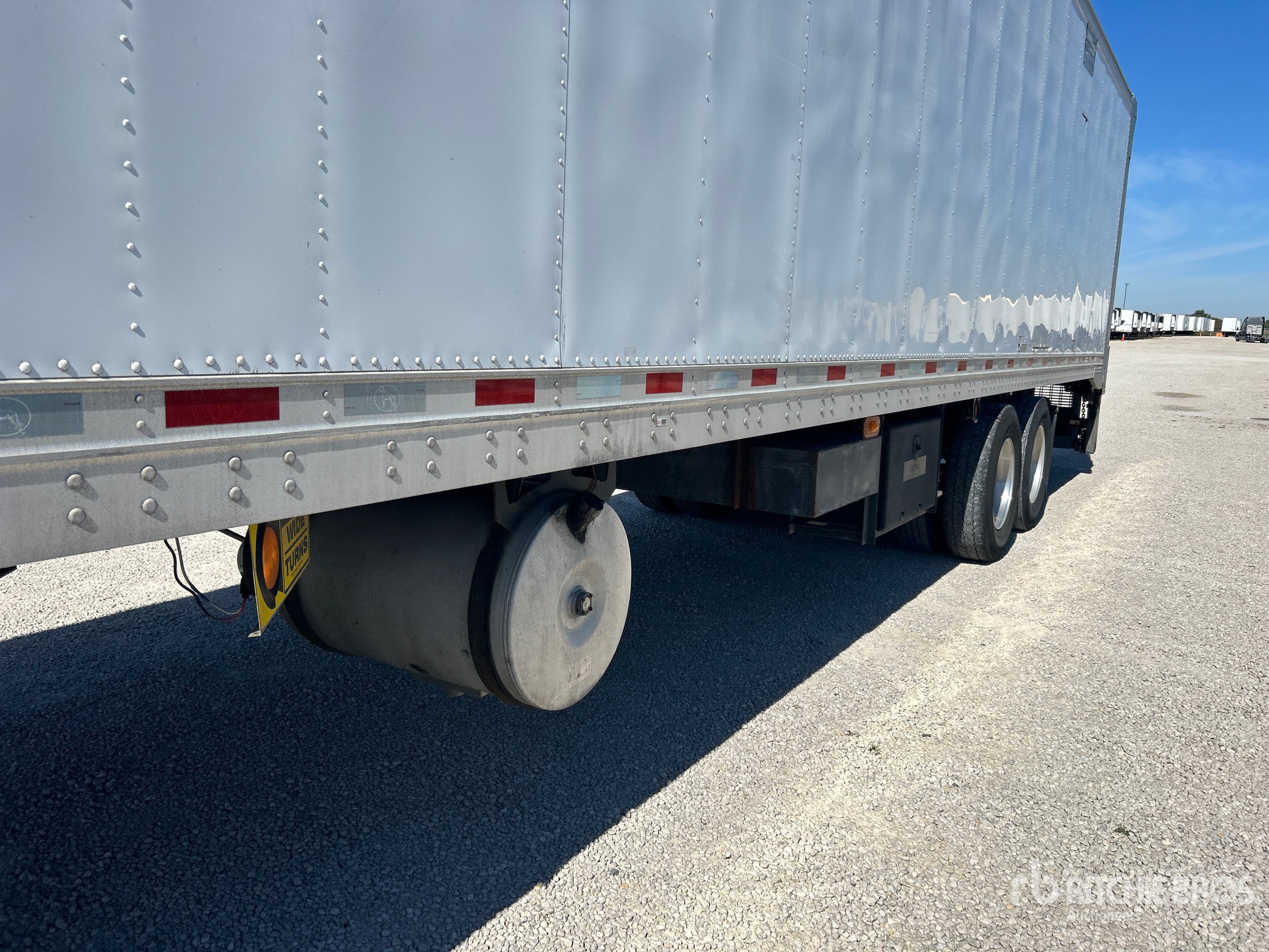 2019 Great Dane ECM-1114-12148