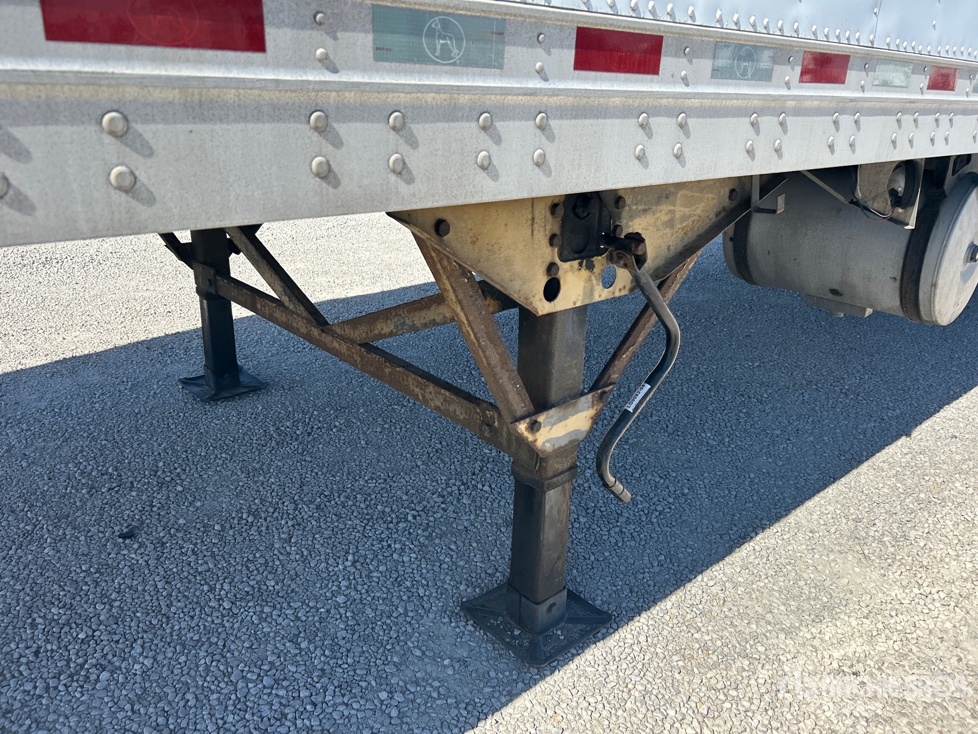 2019 Great Dane ECM-1114-12148