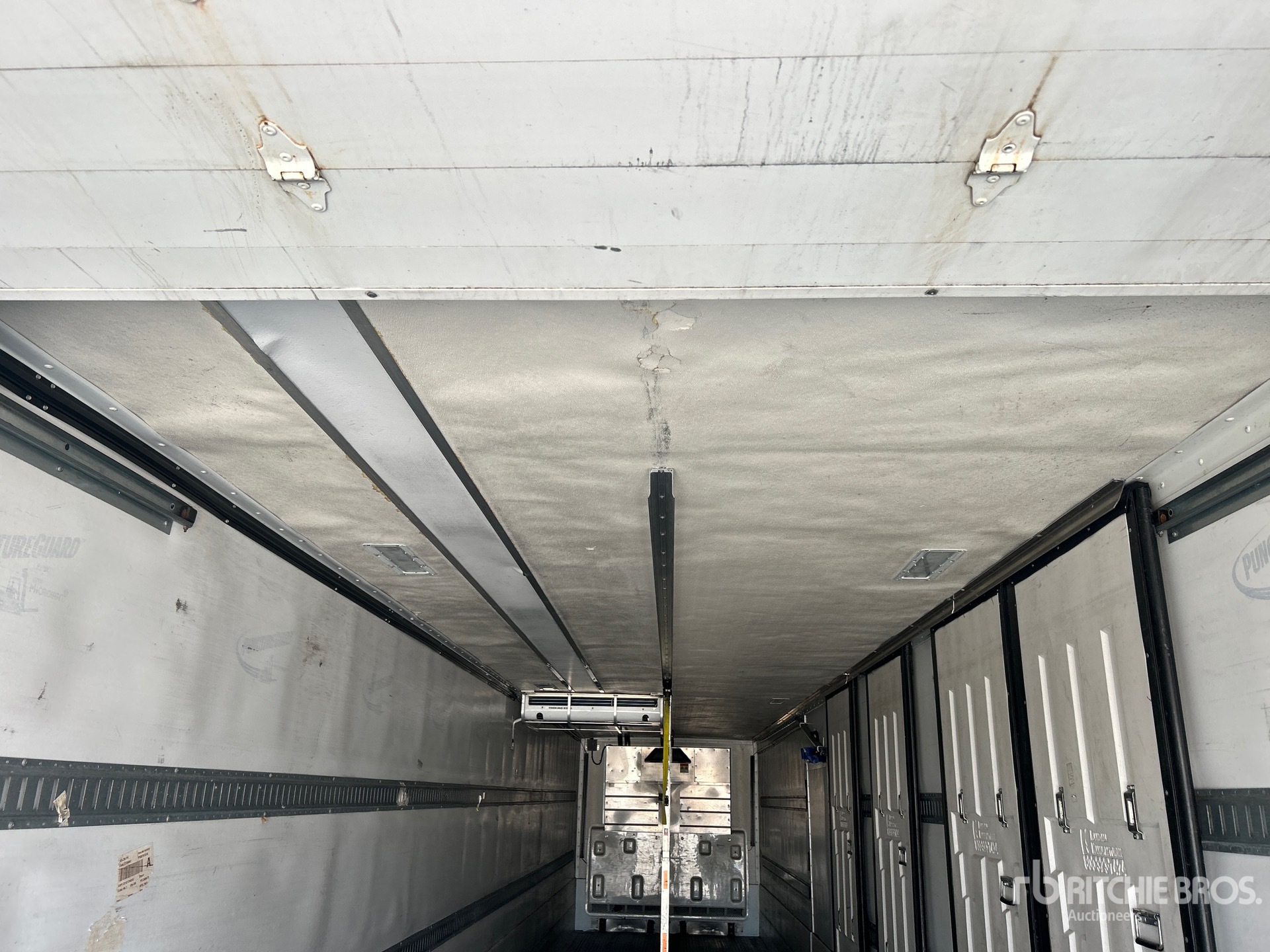 2019 Great Dane ECM-1114-12148