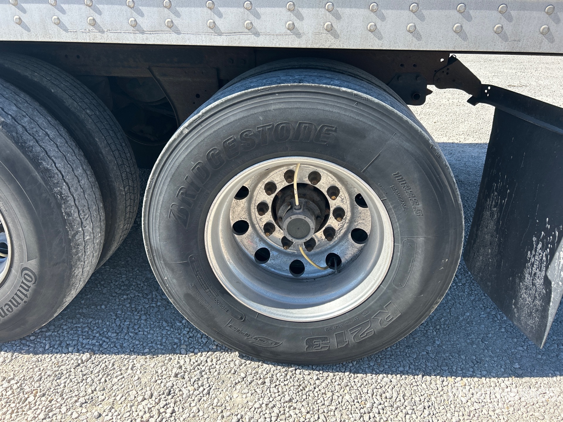 2019 Great Dane ECM-1114-12148