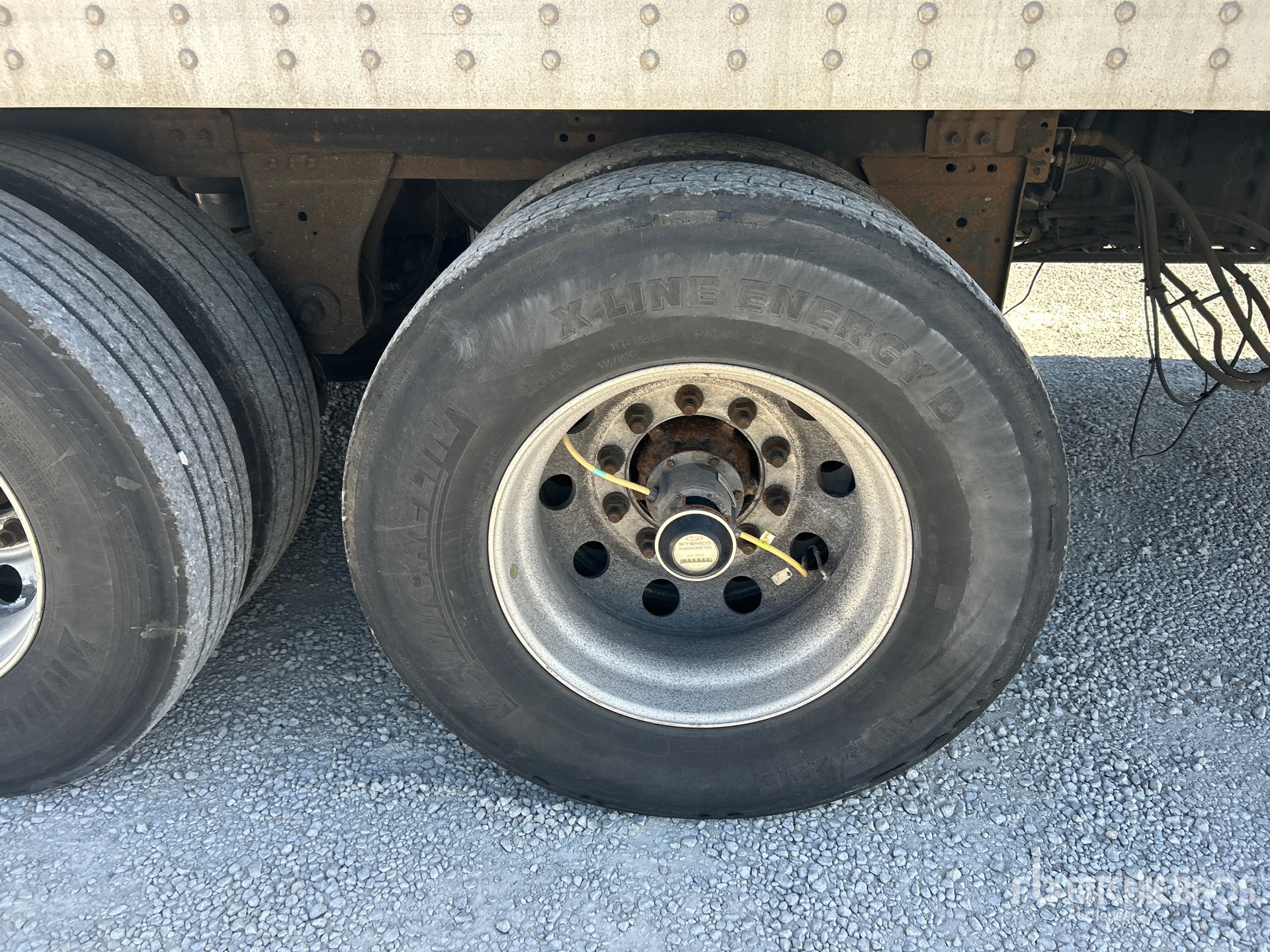 2019 Great Dane ECM-1114-12148