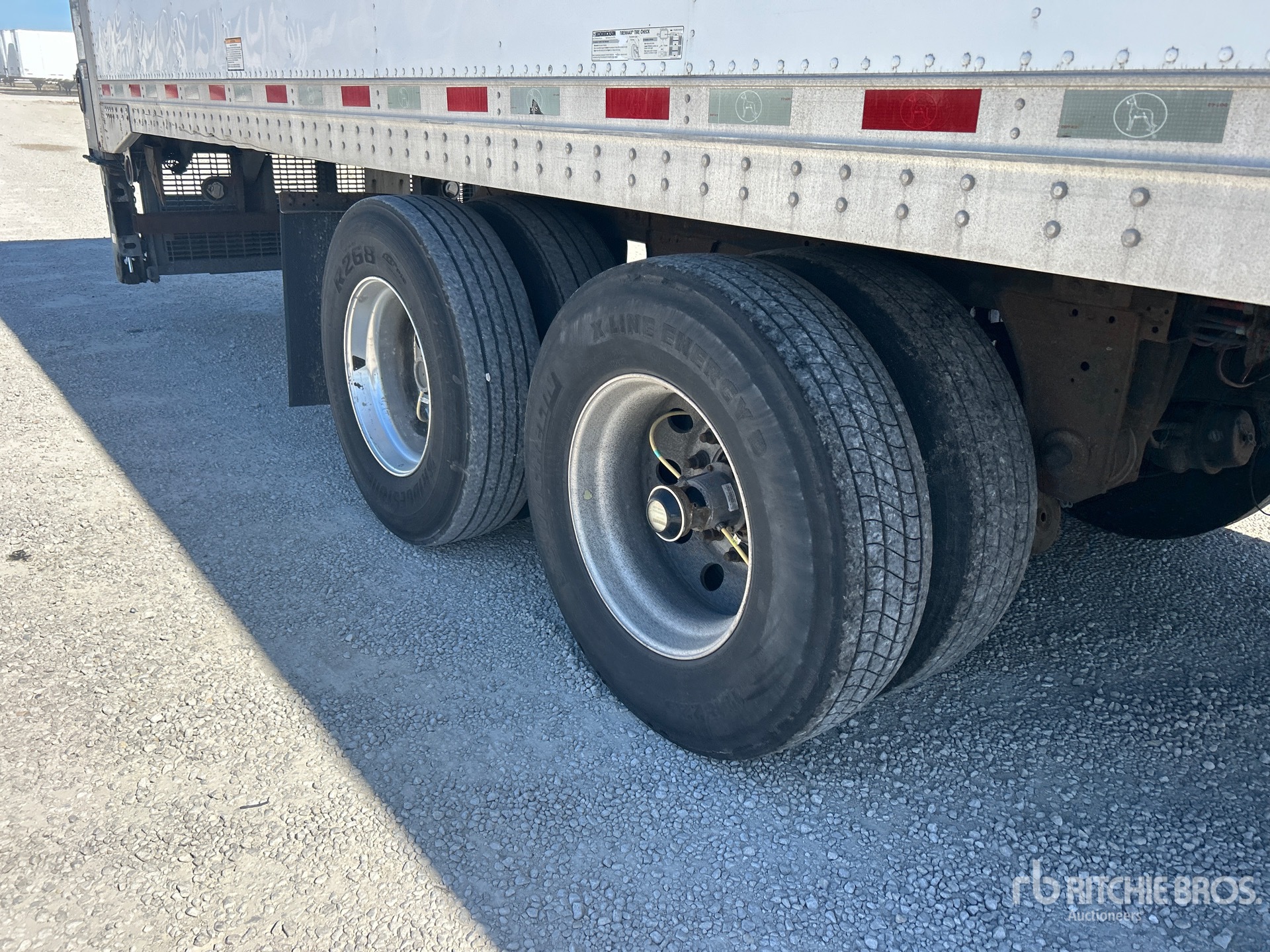 2019 Great Dane ECM-1114-12148