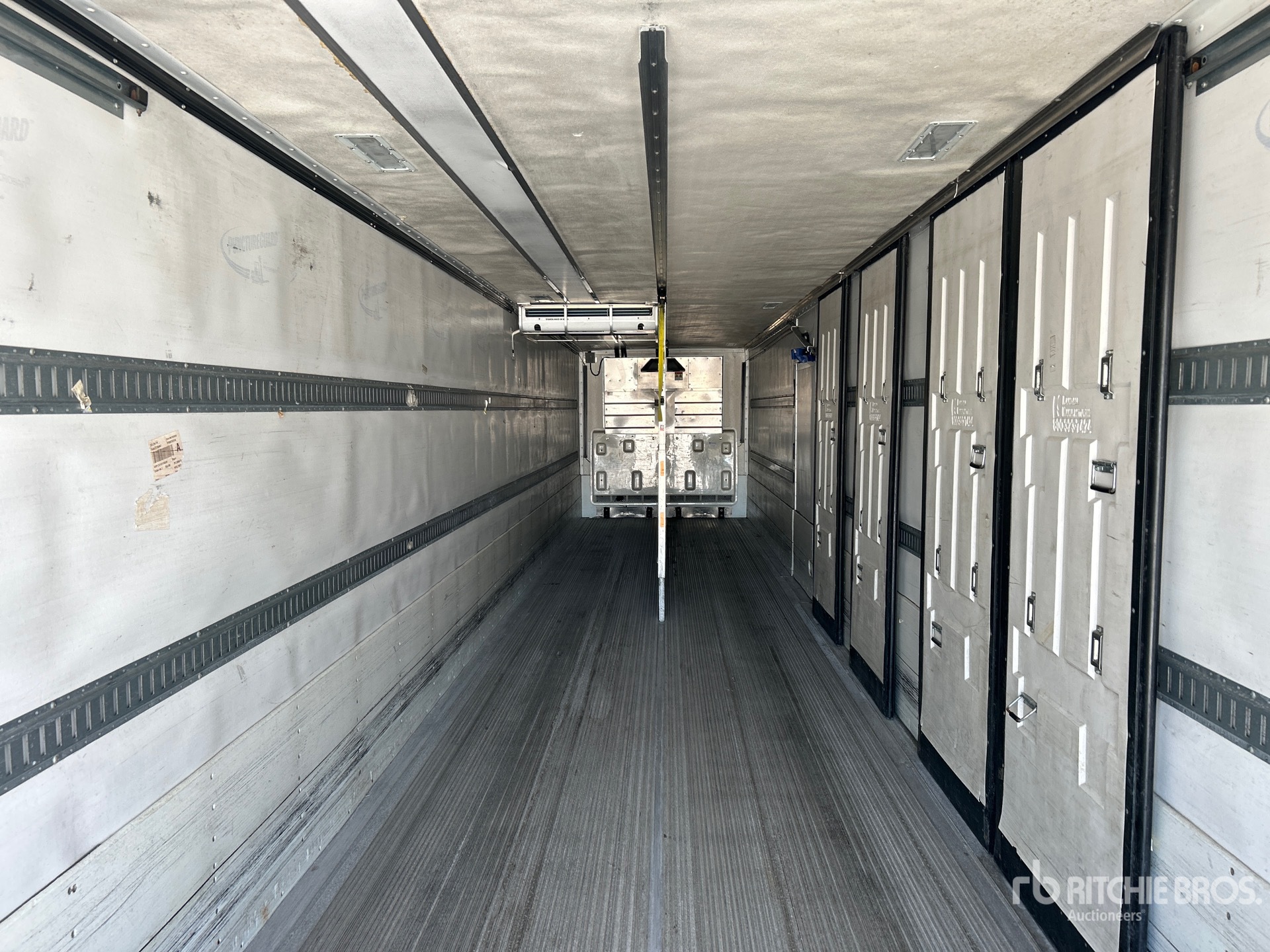 2019 Great Dane ECM-1114-12148