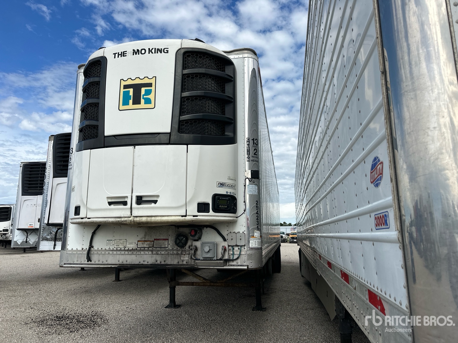 Photo of 2019 Great Dane ECM-1114-12148