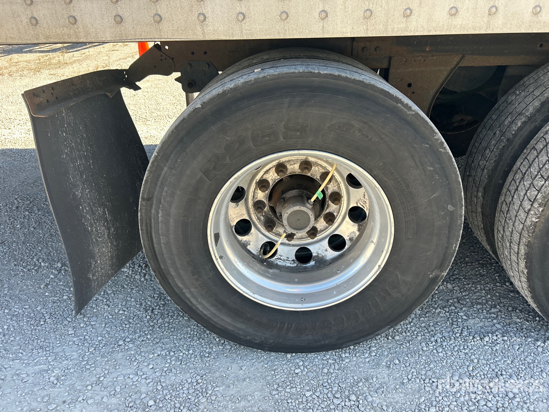 2019 Great Dane ECM-1114-12148