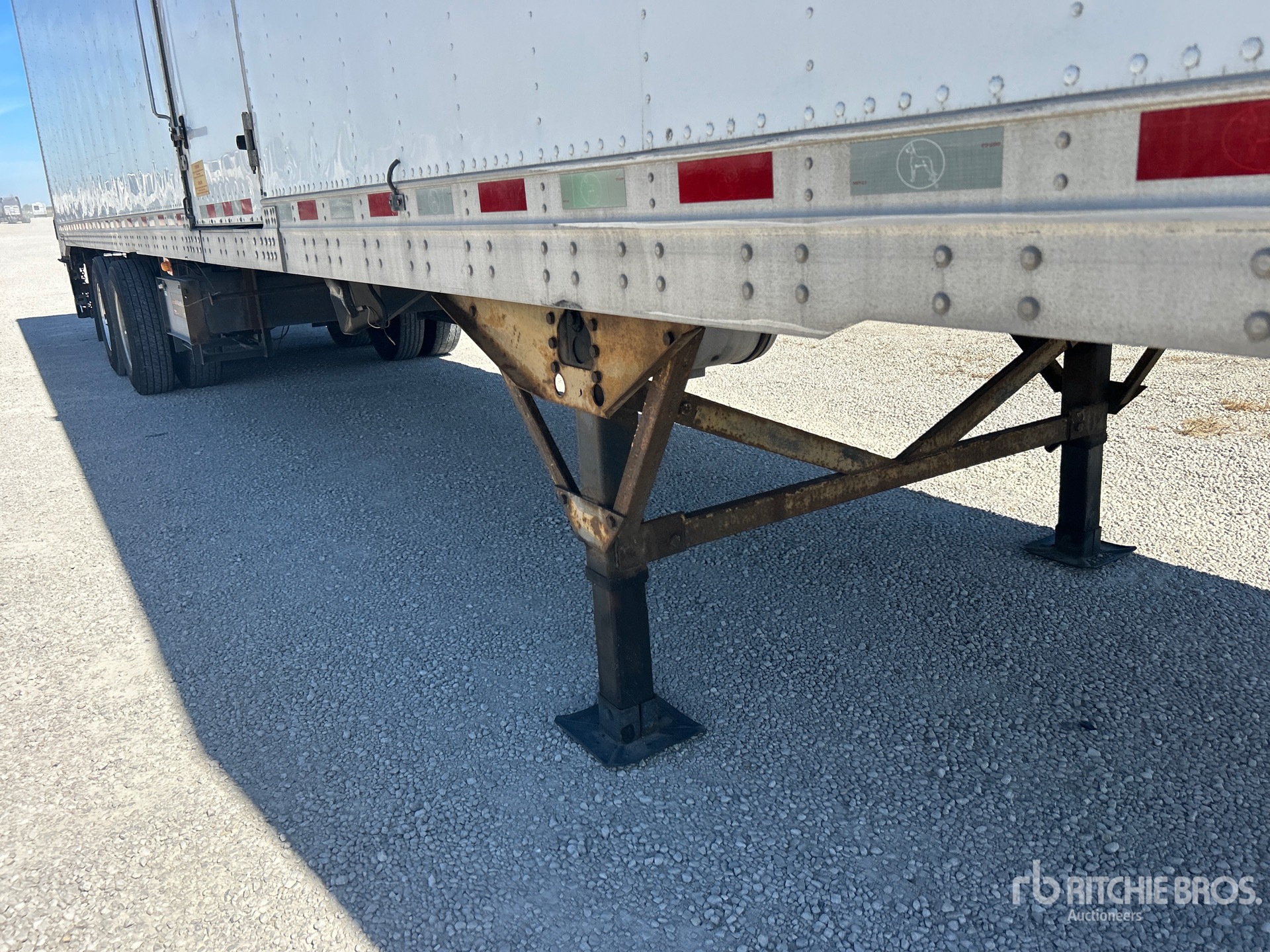 2019 Great Dane ECM-1114-12148