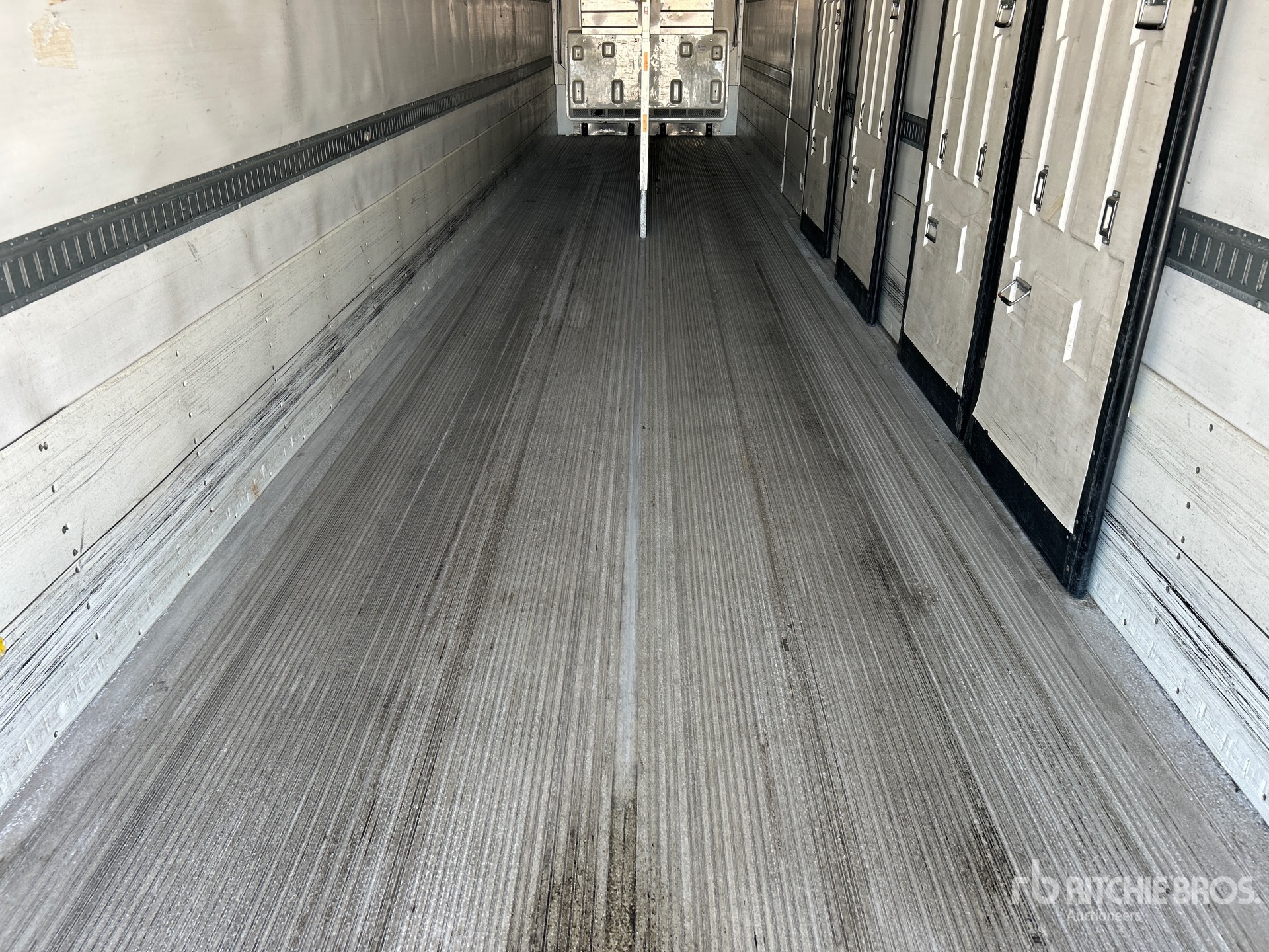 2019 Great Dane ECM-1114-12148