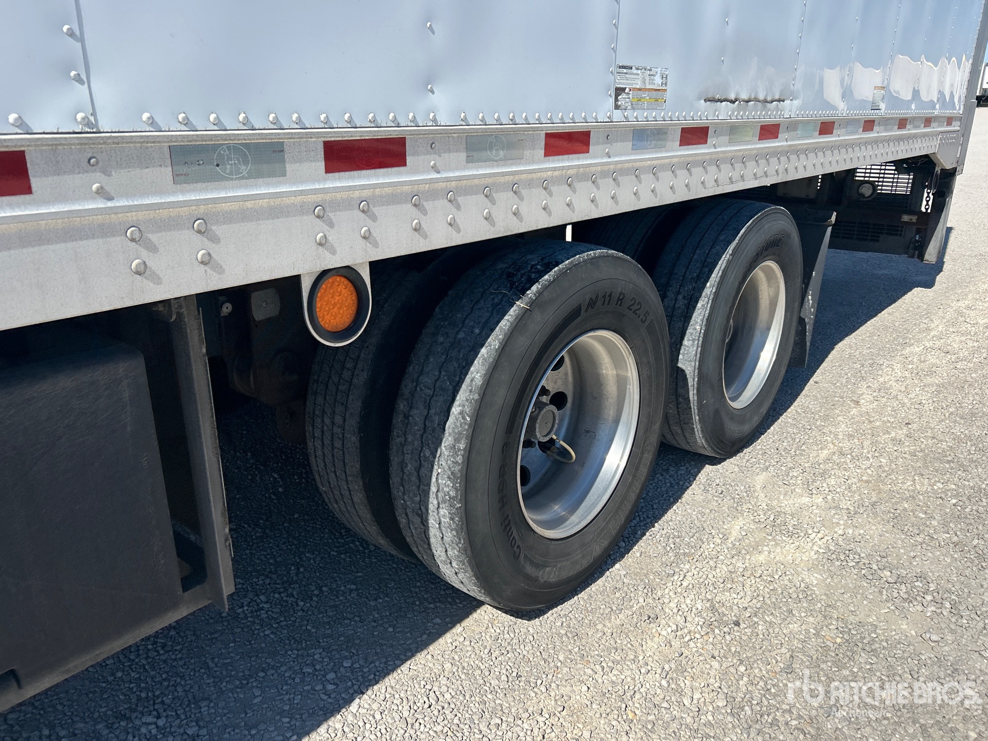 2019 Great Dane ECM-1114-12148