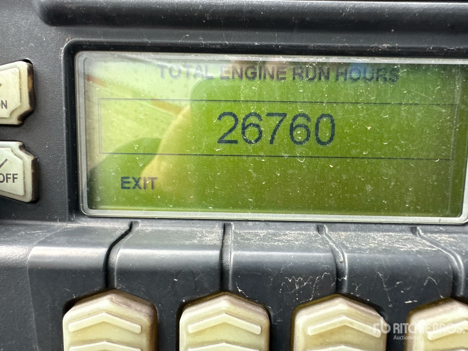 2019 Great Dane ECM-1114-12148