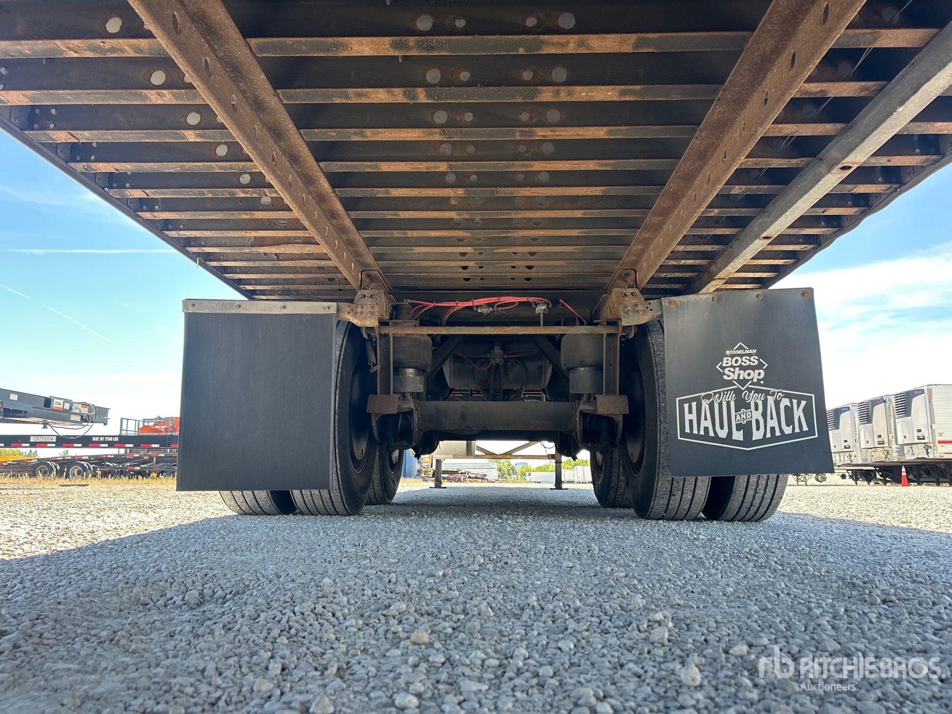 2019 Great Dane ECM-1114-12148