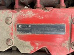 Motor with