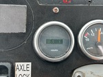 Cab with Engine Hours