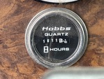 4 Transmision with Engine Hours