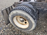 4 Underbody - Truck with
